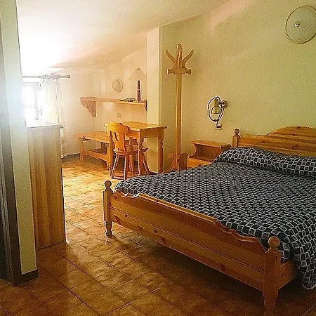 Hotel Sorgente 3*