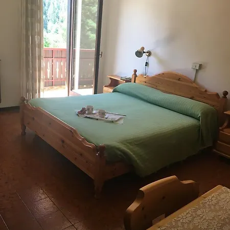 Hotel Sorgente 3*