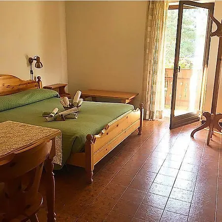Hotel Sorgente 3*