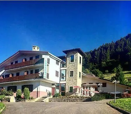 Hotel Sorgente