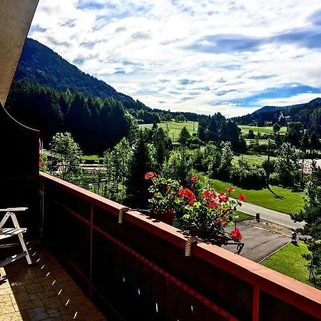 Hotel Sorgente
