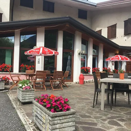 Hotel Sorgente 3*