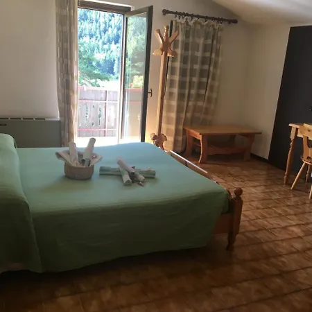 Sorgente Hotel